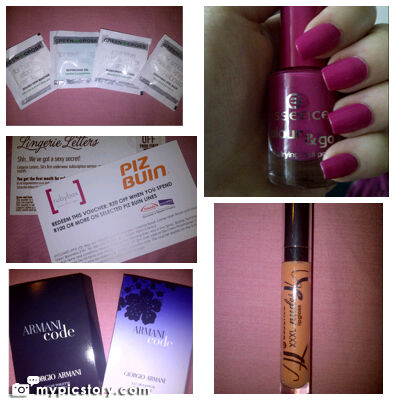 Contents up close Contents up close