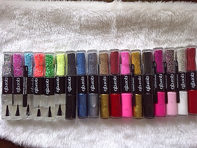 The trend collections