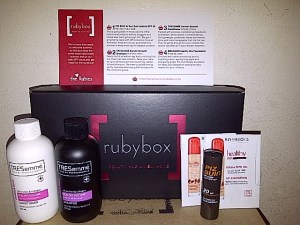 october rubybox