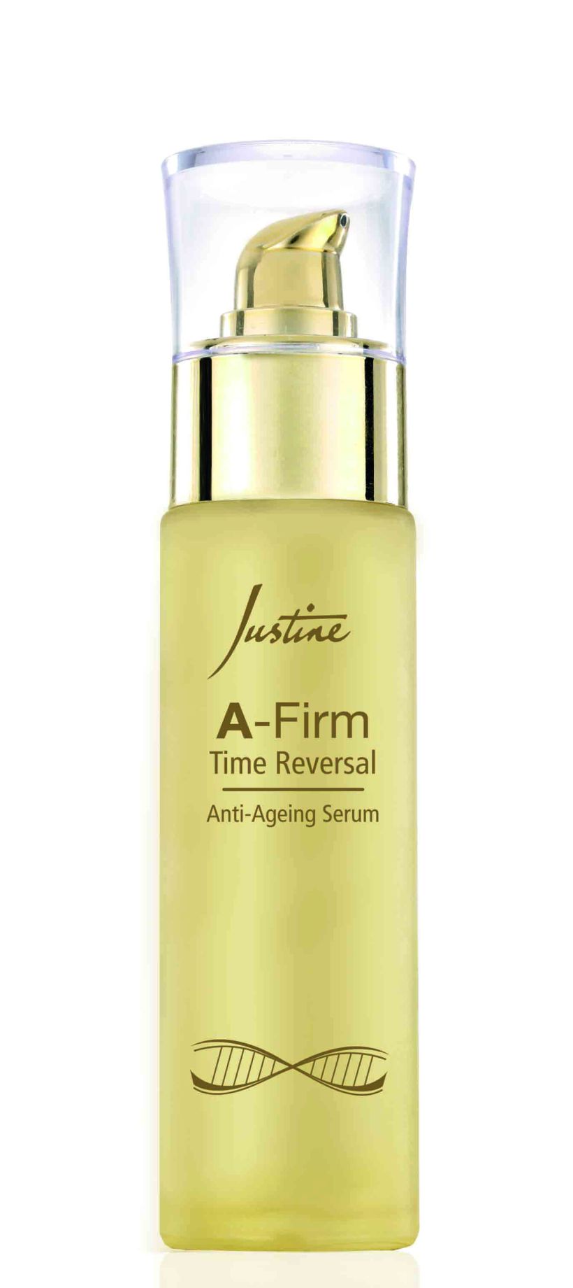 A-firm time reversal serum