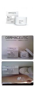 derm mask