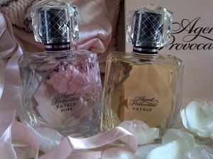 Agent provocateur fatale group