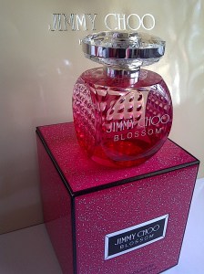 jimmy choo blossom 11