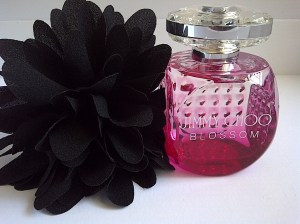 jimmy choo blossom 4