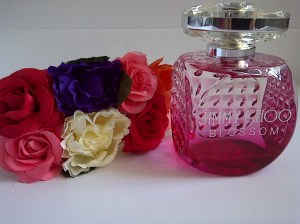 jimmy choo blossom 6