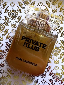 Karl lagerfeld private club 3