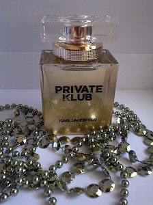 karl lagerfeld private klub 5