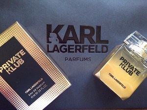 karl lagerfeld private klub 6