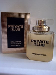 karl lagerfeld private klub 7