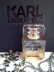 Karl lagerfeld private klub