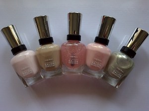 sally hansen 8