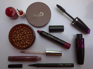 Avon october favs