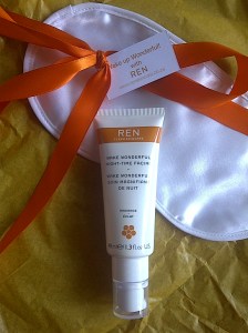 REN wake wonderful night-time facial (2)