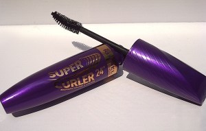 rimmel super curler mascara 4