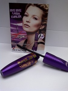 rimmel supercurler mascara 2