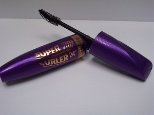 rimmel supercurler mascara 3