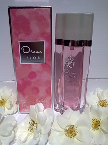 oscar de la renta flor 1