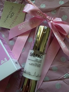 Sampar crazy cream 3