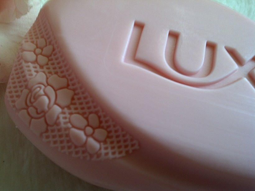 lux soft touch soap 2