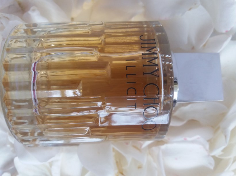 Jimmy Choo Illicit EDP 3