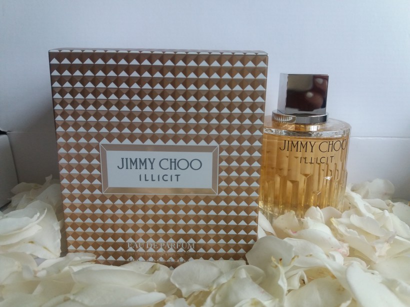 Jimmy Choo Illicit EDp