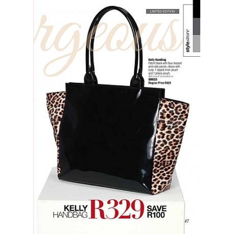 Avon kelly-handbag